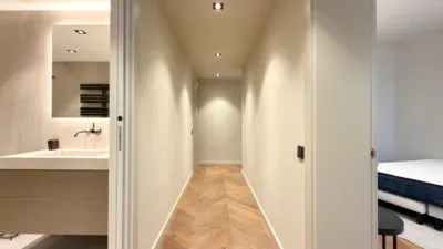 Apartamento en alquiler en Via Laietana, cerca de Carrer de Manresa - Imagen 15
