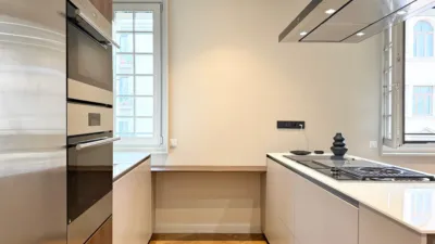 Apartamento en alquiler en Via Laietana, cerca de Carrer de Manresa - Imagen 17