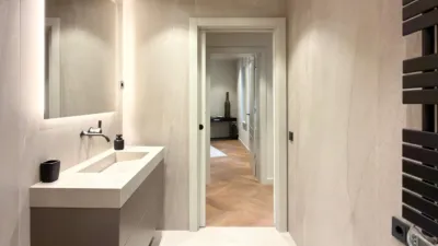 Apartamento en alquiler en Via Laietana, cerca de Carrer de Manresa - Imagen 19