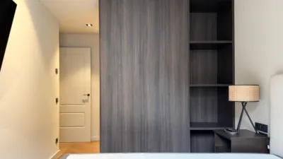 Apartamento en alquiler en Via Laietana, cerca de Carrer de Manresa - Imagen 20
