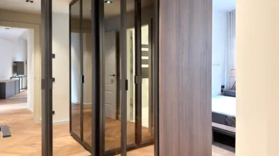 Apartamento en alquiler en Via Laietana, cerca de Carrer de Manresa - Imagen 21