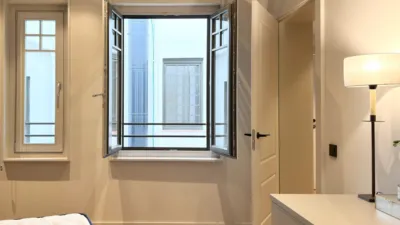 Apartamento en alquiler en Via Laietana, cerca de Carrer de Manresa - Imagen 23