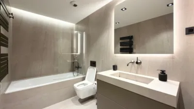 Apartamento en alquiler en Via Laietana, cerca de Carrer de Manresa - Imagen 24