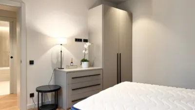 Apartamento en alquiler en Via Laietana, cerca de Carrer de Manresa - Imagen 25
