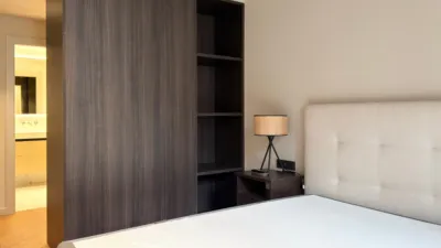 Apartamento en alquiler en Via Laietana, cerca de Carrer de Manresa - Imagen 28