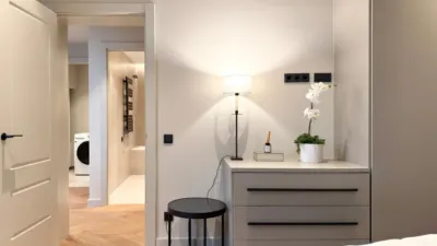 Apartamento en alquiler en Via Laietana, cerca de Carrer de Manresa - Imagen 29