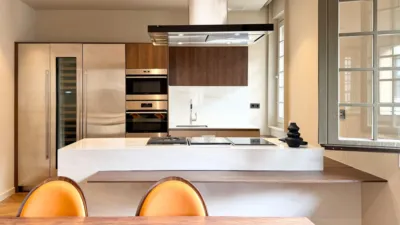 Apartamento en alquiler en Via Laietana, cerca de Carrer de Manresa - Imagen 4
