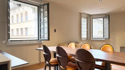 Apartamento en alquiler en Via Laietana, cerca de Carrer de Manresa - Imagen 9