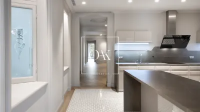 Apartamento en alquiler en Passeig de Gràcia, cerca de Carrer d' Aragó - Imagen 10