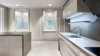 Apartamento en alquiler en Passeig de Gràcia, cerca de Carrer d' Aragó - Imagen 11
