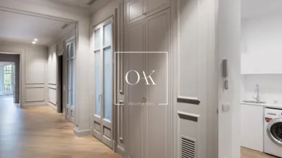 Apartamento en alquiler en Passeig de Gràcia, cerca de Carrer d' Aragó - Imagen 14