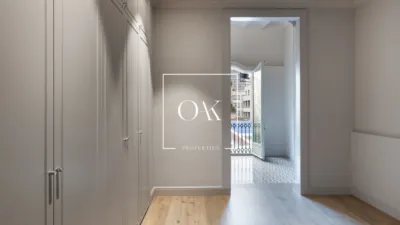 Apartamento en alquiler en Passeig de Gràcia, cerca de Carrer d' Aragó - Imagen 18