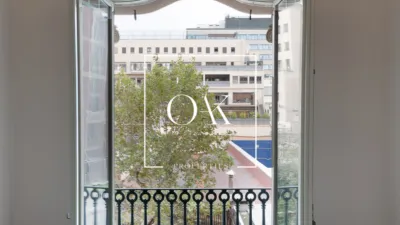 Apartamento en alquiler en Passeig de Gràcia, cerca de Carrer d' Aragó - Imagen 19