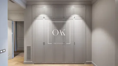 Apartamento en alquiler en Passeig de Gràcia, cerca de Carrer d' Aragó - Imagen 21