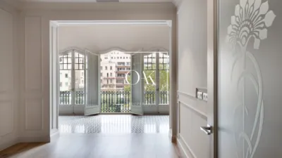 Apartamento en alquiler en Passeig de Gràcia, cerca de Carrer d' Aragó - Imagen 23