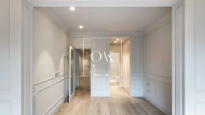 Apartamento en alquiler en Passeig de Gràcia, cerca de Carrer d' Aragó - Imagen 24