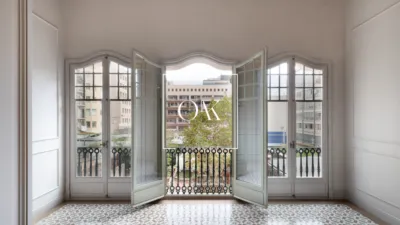 Apartamento en alquiler en Passeig de Gràcia, cerca de Carrer d' Aragó - Imagen 28