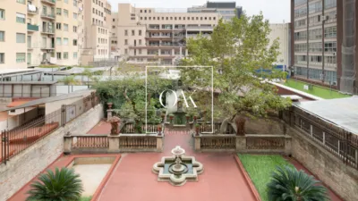 Apartamento en alquiler en Passeig de Gràcia, cerca de Carrer d' Aragó - Imagen 29