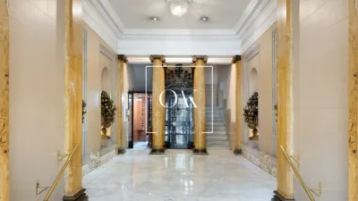 Apartamento en alquiler en Passeig de Gràcia, cerca de Carrer d' Aragó - Imagen 30