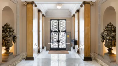 Apartamento en alquiler en Passeig de Gràcia, cerca de Carrer d' Aragó - Imagen 4