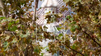 Apartamento en alquiler en Passeig de Gràcia, cerca de Carrer d' Aragó - Imagen 5