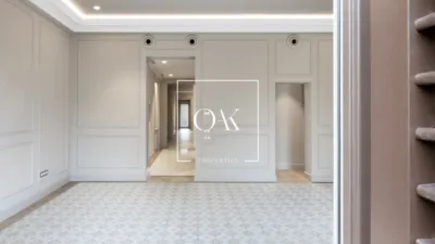 Apartamento en alquiler en Passeig de Gràcia, cerca de Carrer d' Aragó - Imagen 7