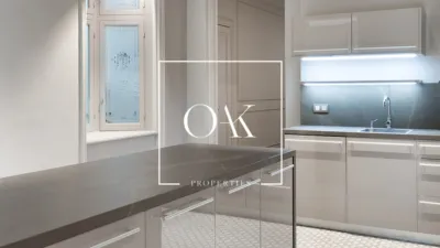 Apartamento en alquiler en Passeig de Gràcia, cerca de Carrer d' Aragó - Imagen 8