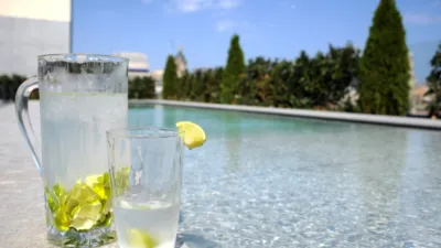 Apartamento en alquiler en Carrer del Consell de Cent, cerca de Rambla de Catalunya - Imagen 10