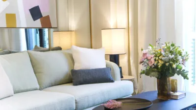 Apartamento en alquiler en Carrer del Consell de Cent, cerca de Rambla de Catalunya - Imagen 2