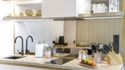 Apartamento en alquiler en Carrer del Consell de Cent, cerca de Rambla de Catalunya - Imagen 3