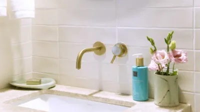 Apartamento en alquiler en Carrer del Consell de Cent, cerca de Rambla de Catalunya - Imagen 4