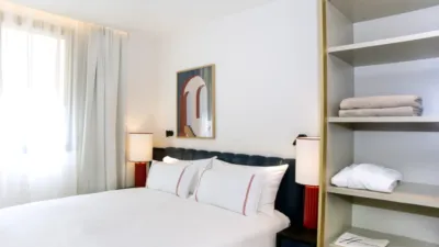Apartamento en alquiler en Carrer del Consell de Cent, cerca de Rambla de Catalunya - Imagen 6