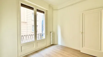 Piso en alquiler en Carrer de Balmes, cerca de Carrer de Laforja - Imagen 14