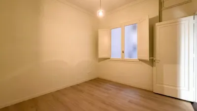 Piso en alquiler en Carrer de Balmes, cerca de Carrer de Laforja - Imagen 26