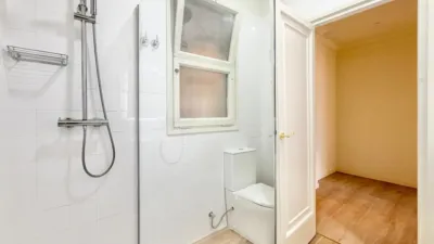 Piso en alquiler en Carrer de Balmes, cerca de Carrer de Laforja - Imagen 16