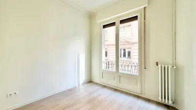 Piso en alquiler en Carrer de Balmes, cerca de Carrer de Laforja - Imagen 13