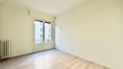 Piso en alquiler en Carrer de Balmes, cerca de Carrer de Laforja - Imagen 9