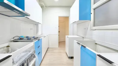 Piso en alquiler en Carrer de Balmes, cerca de Carrer de Laforja - Imagen 25