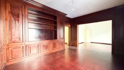 Piso en alquiler en Carrer de Balmes, cerca de Carrer de Laforja - Imagen 6