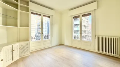 Piso en alquiler en Carrer de Balmes, cerca de Carrer de Laforja - Imagen 11