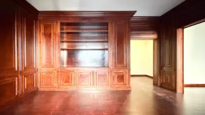 Piso en alquiler en Carrer de Balmes, cerca de Carrer de Laforja - Imagen 7