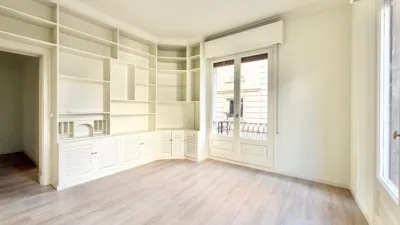Piso en alquiler en Carrer de Balmes, cerca de Carrer de Laforja - Imagen 12