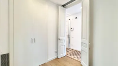 Piso en alquiler en Calle Gran Via - Imagen 11