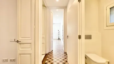Piso en alquiler en Calle Gran Via - Imagen 13