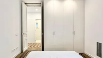Piso en alquiler en Calle Gran Via - Imagen 21