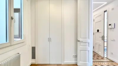 Piso en alquiler en Calle Gran Via - Imagen 9