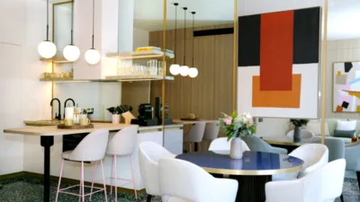 Apartamento en alquiler en Carrer del Consell de Cent, cerca de Rambla de Catalunya - Imagen 2