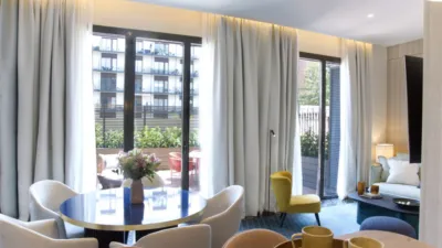 Apartamento en alquiler en Carrer del Consell de Cent, cerca de Rambla de Catalunya - Imagen 3