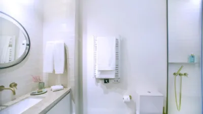 Apartamento en alquiler en Carrer del Consell de Cent, cerca de Rambla de Catalunya - Imagen 7