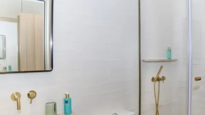Apartamento en alquiler en Carrer del Consell de Cent, cerca de Rambla de Catalunya - Imagen 8